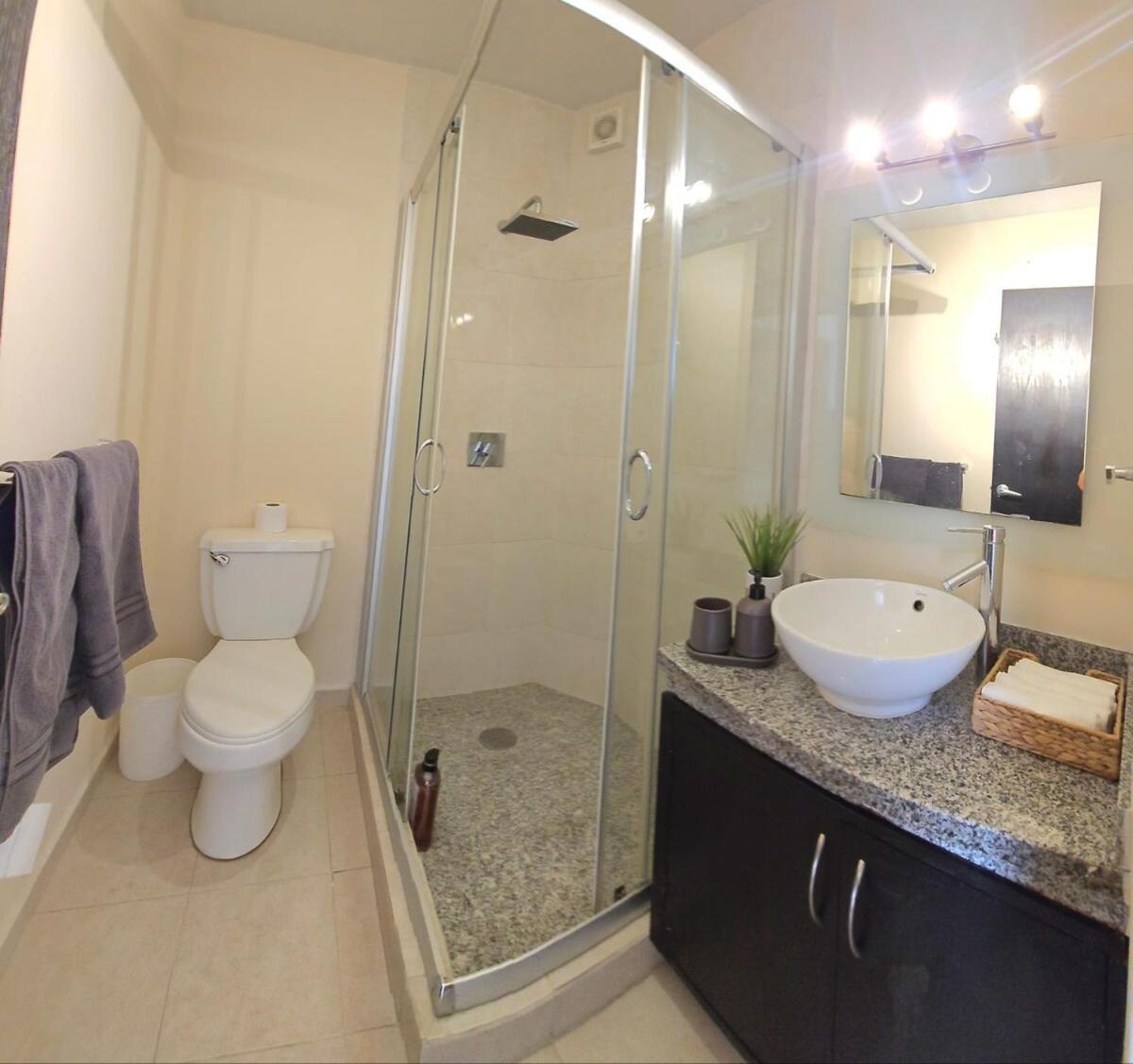 Penthouse In The Heart Of * México DF