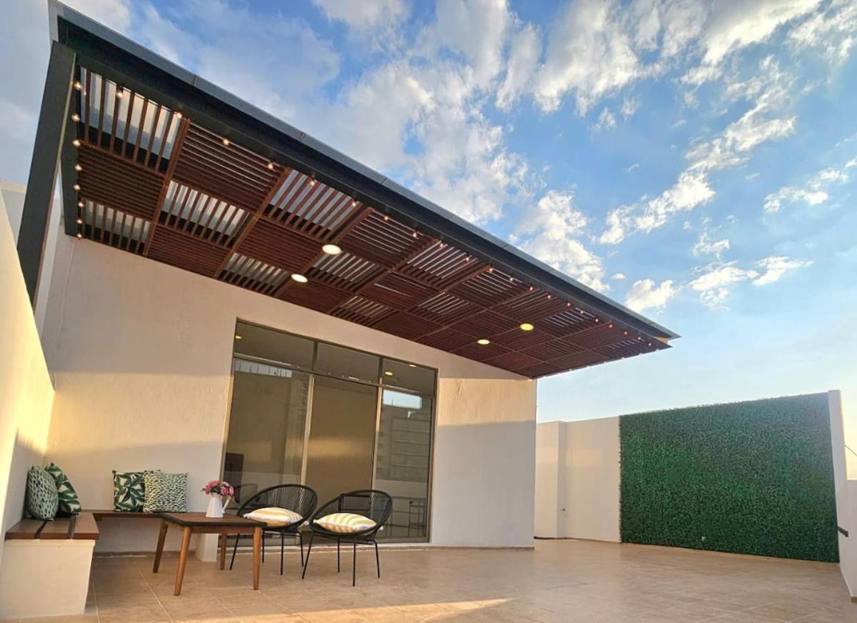 Apartamento Penthouse In The Heart Of *